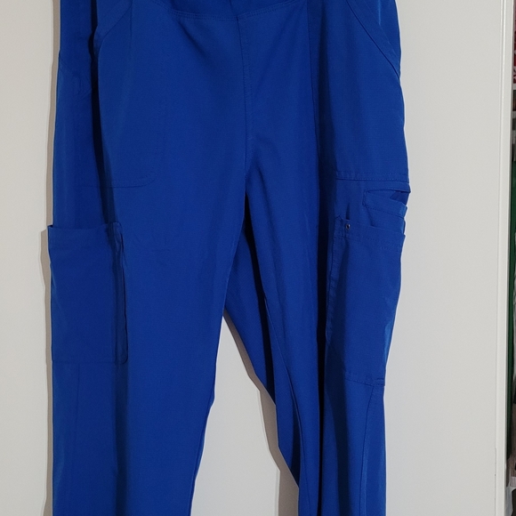 Heartsoul scrub pants 👖 - Picture 8 of 8